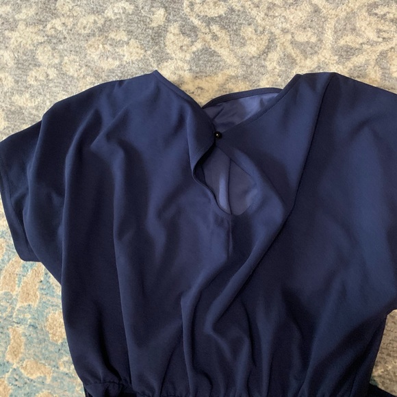 Really cute romper - Picture 3 of 3